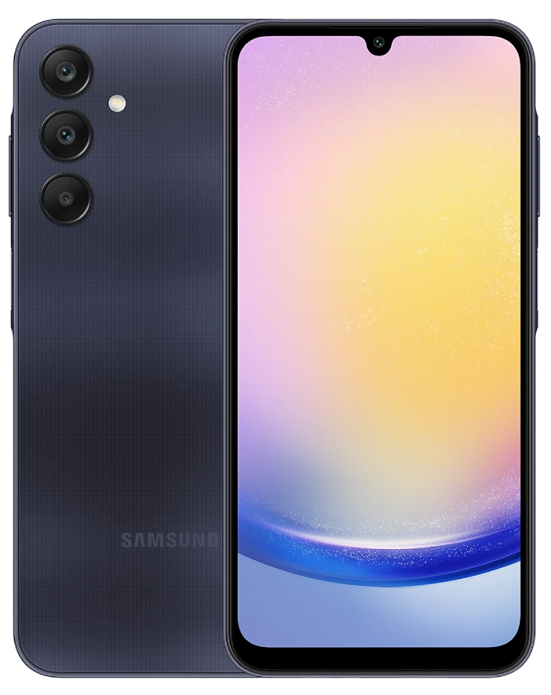 Samsung Galaxy A25