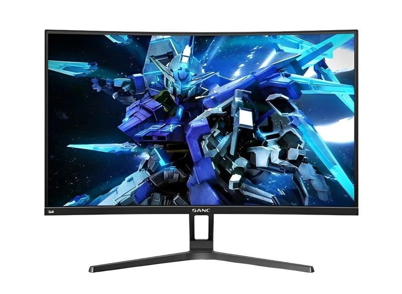 Монитор игровой 27" SANC G6 II