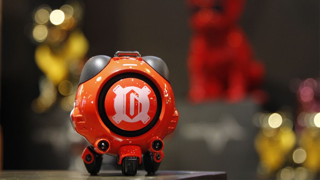 Колонка портативная Gravastar Venus Flare Red-2.jpg