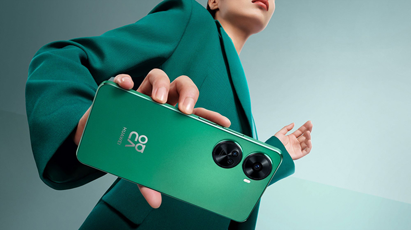 смартфон HUAWEI Nova 12SE
