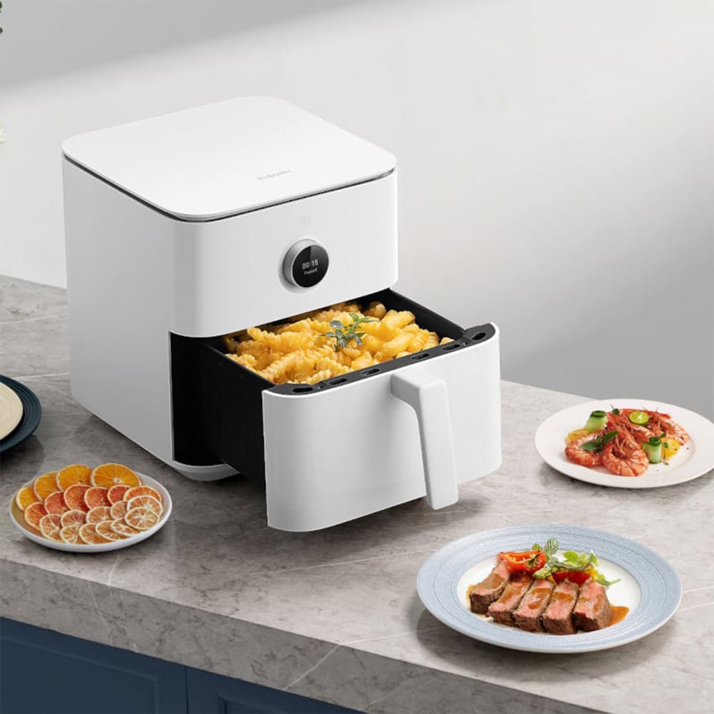 Xiaomi Smart Air Fryer 6,5 L