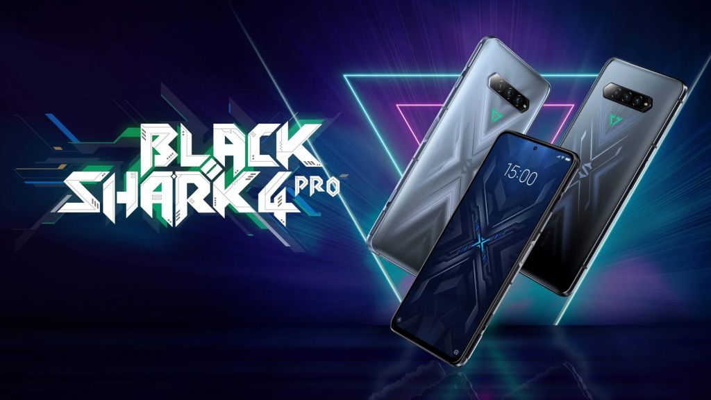 Смартфон Black Shark 4 Pro.jpg