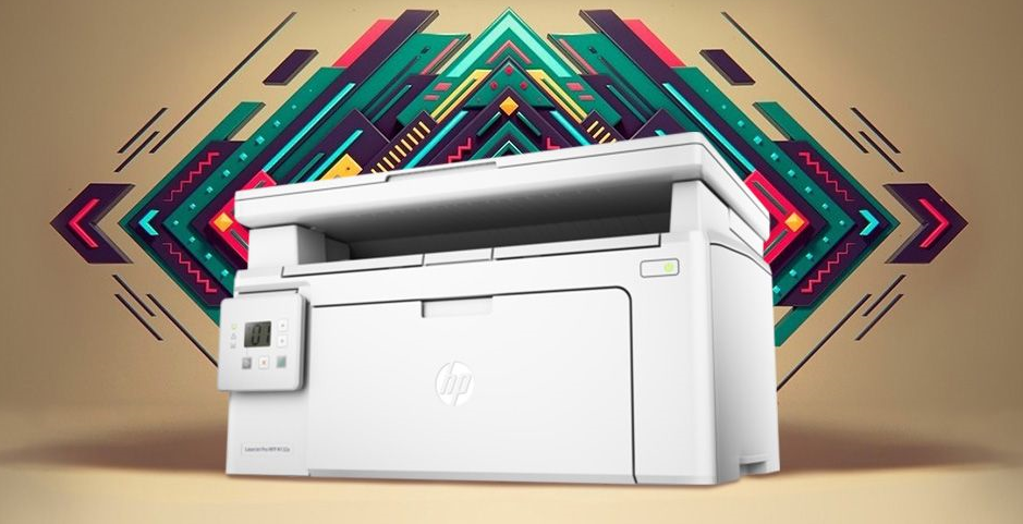 МФУ HP LaserJet Pro MFP M132a 
