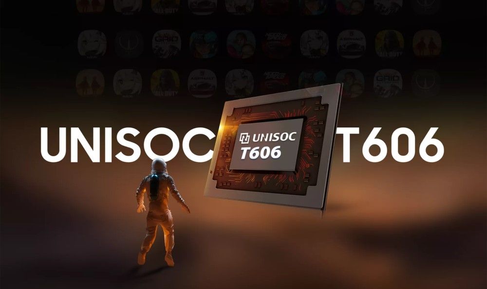 Unisoc t606 helio g99. UNISOC t606.