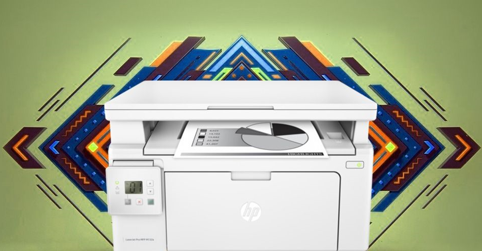 МФУ HP LaserJet Pro MFP M132a 