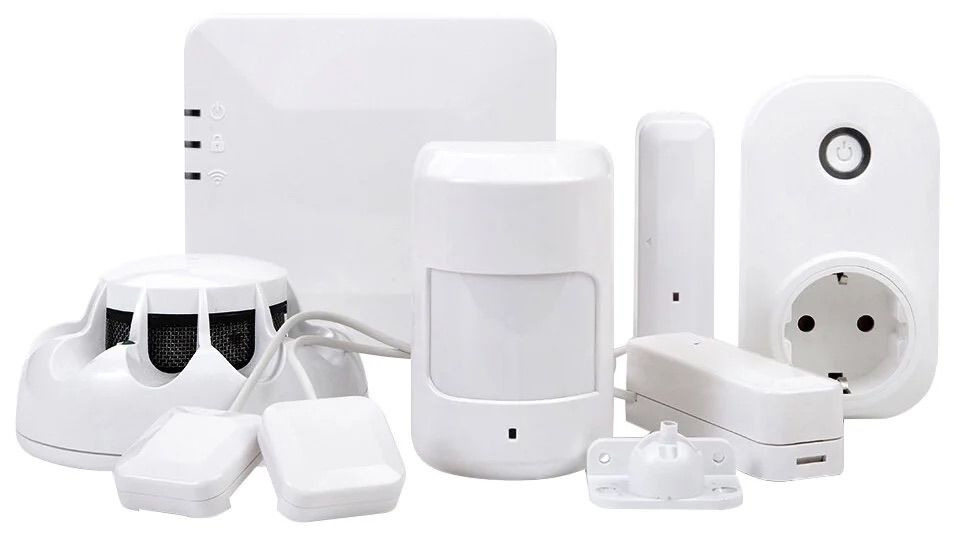 Livicom Livi Smart Home