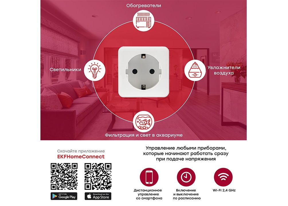 Умная розетка Wi-Fi EKFHomeСonnect.jpg
