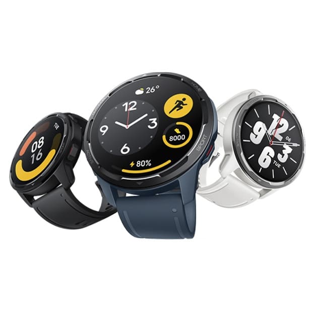 Xiaomi Watch S1 Active