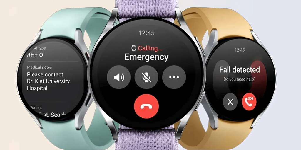 Samsung Galaxy Watch 8