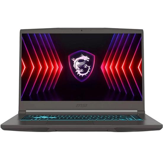 игровой ноутбук MSI Thin A15 B7UC-405XRU