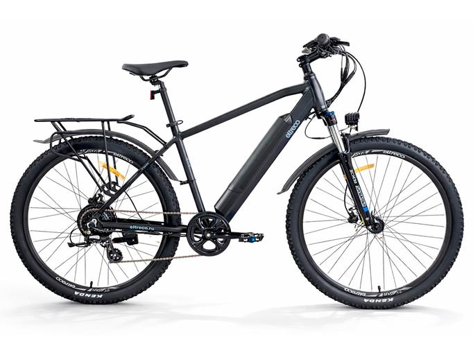 электровелосипед Eltreco XT 850 Pro
