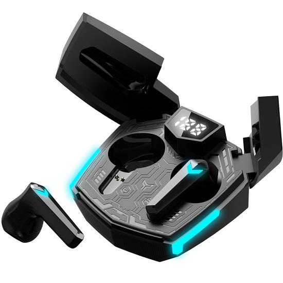 наушники canyon headset doublebee gtws 2 gaming