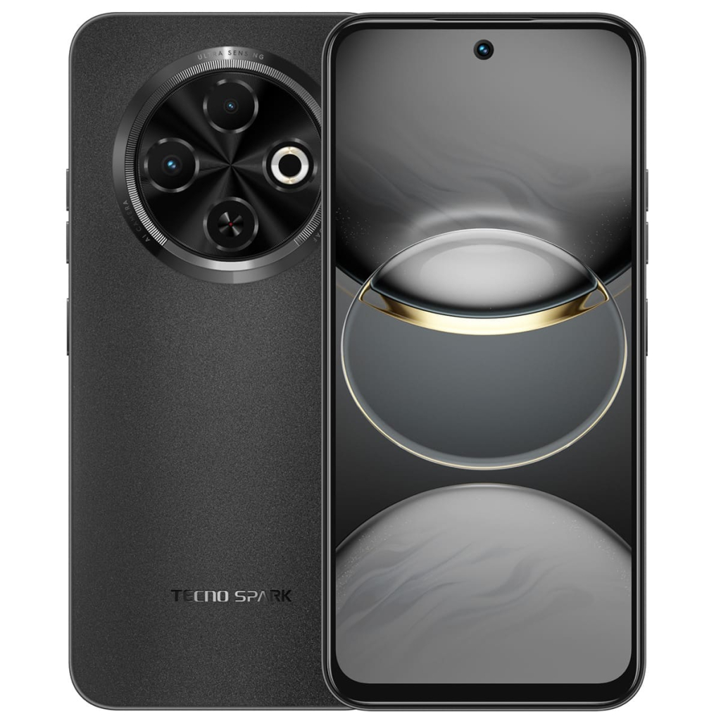 Tecno Spark 30C