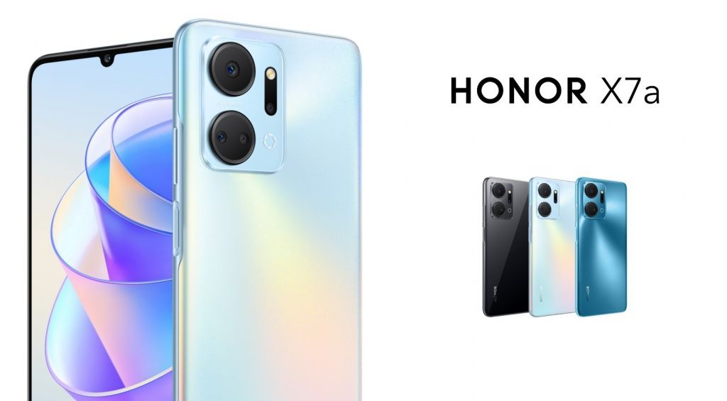 Смартфон Honor X7a.jpg