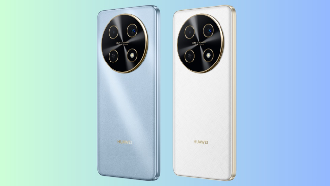 недорогой Huawei Nova 13i