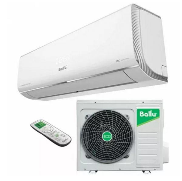 кондиционер Ballu BSAG-07HN1