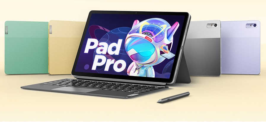 Lenovo Xiaoxin Pad Pro