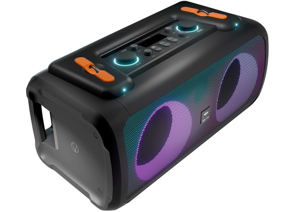 Vipe NITRO X3 PRO