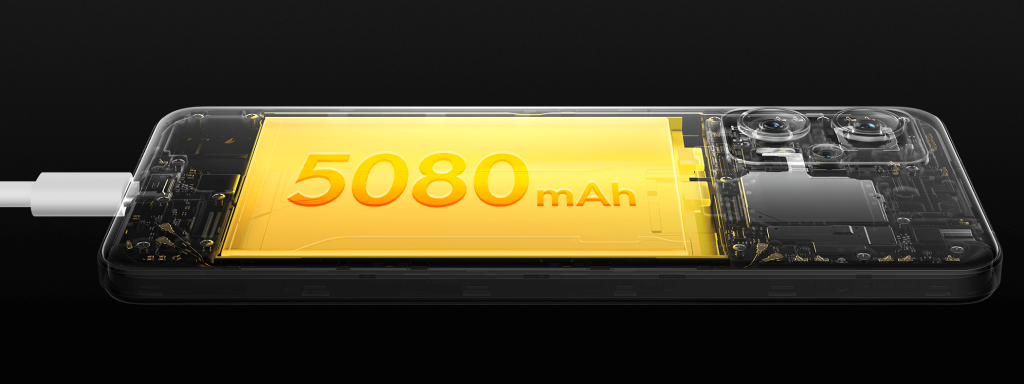 Смартфон Xiaomi POCO X4 GT-6.jpg