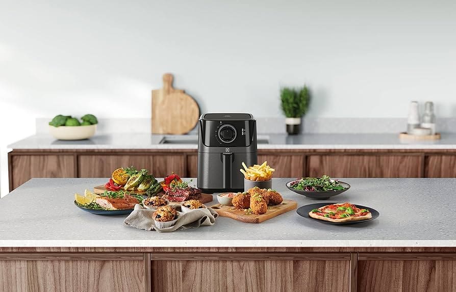 Electrolux E5AF1-4GB