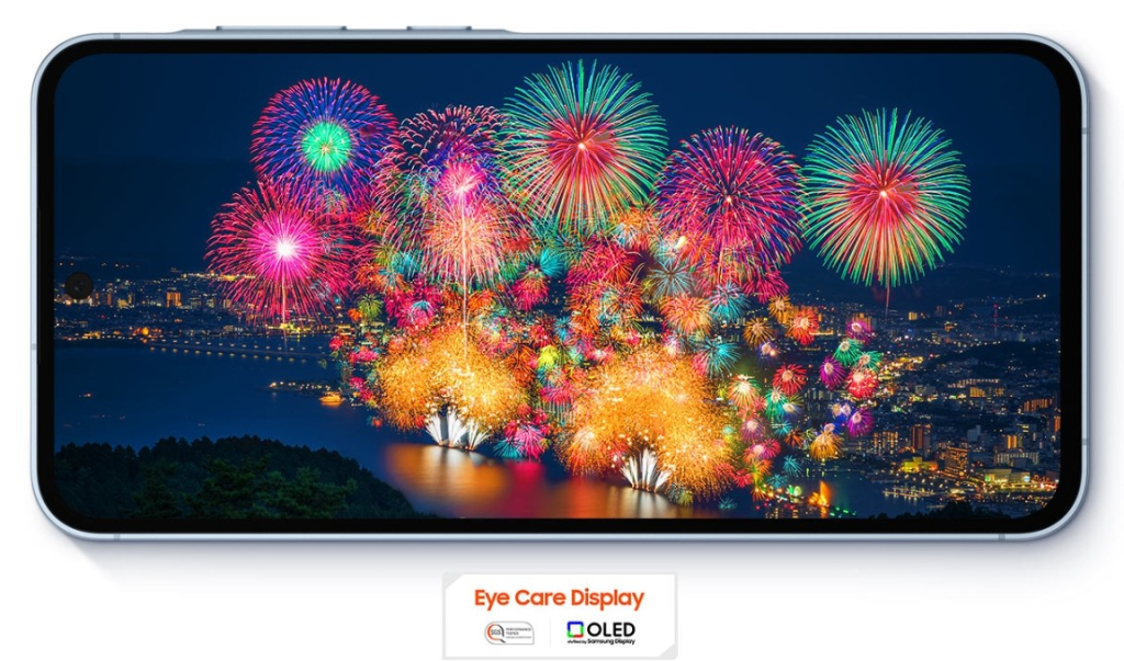 Смартфон Samsung Galaxy A55-9.jpg
