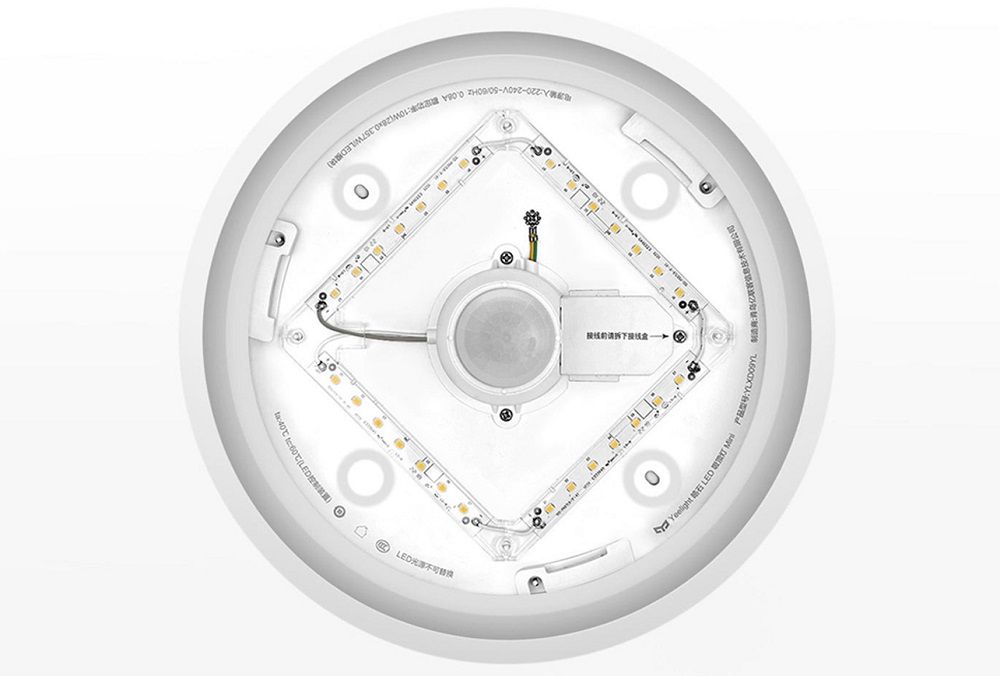 XIAOMI Yeelight LED Crystal Sensory Light Mini (YLXD09YL)_4.jpg