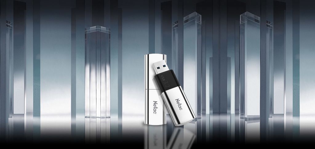 USB 512Gb Netac US2 серебро чёрный -3.jpg