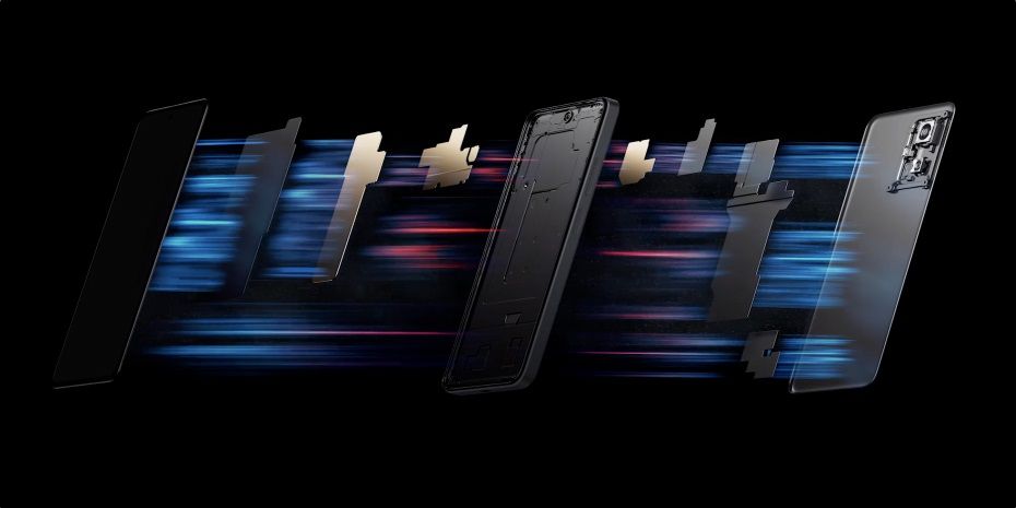 Смартфон Xiaomi POCO X4 GT-2.jpg
