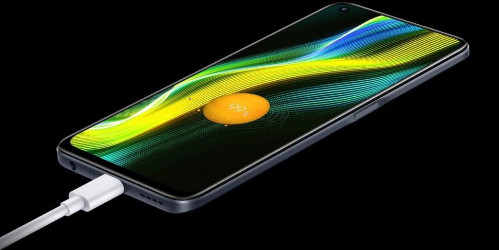 Смартфон Realme Narzo 50-5.jpg