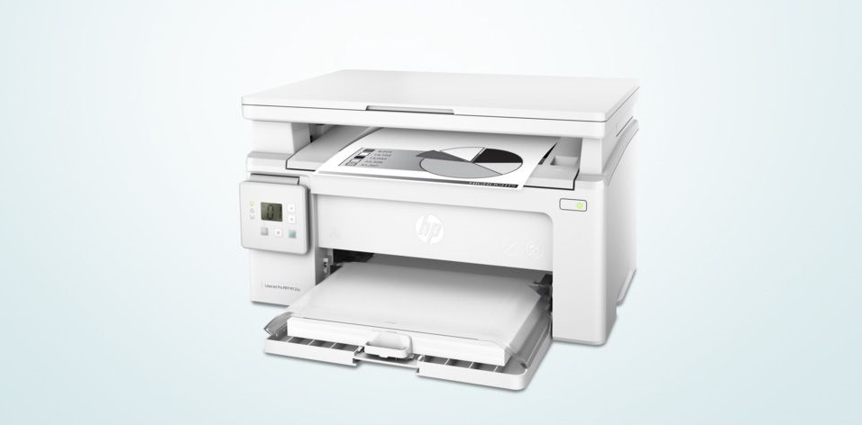 МФУ HP LaserJet Pro MFP M132a 