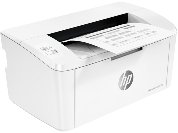 Принтер лазерный HP LaserJet Pro M15a 
