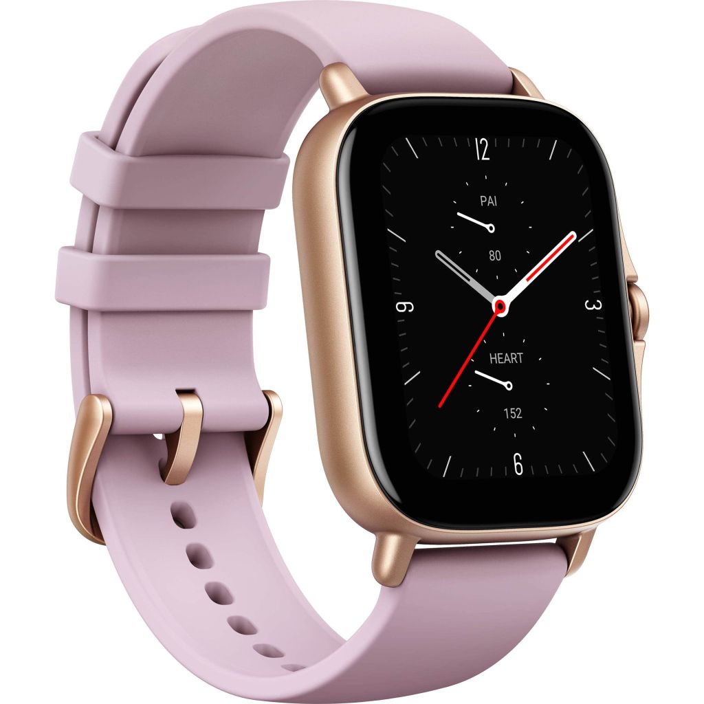 Характеристики смарт-часов XIAOMI AMAZFIT GTS 2 NEW