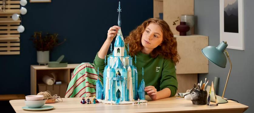 Конструктор LEGO Disney 43197 Ледяной замок-1.jpg