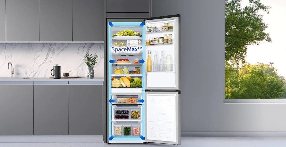 Холодильник SAMSUNG RB34T670FEL-1.jpg
