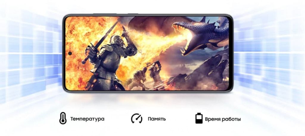 Samsung Galaxy A51