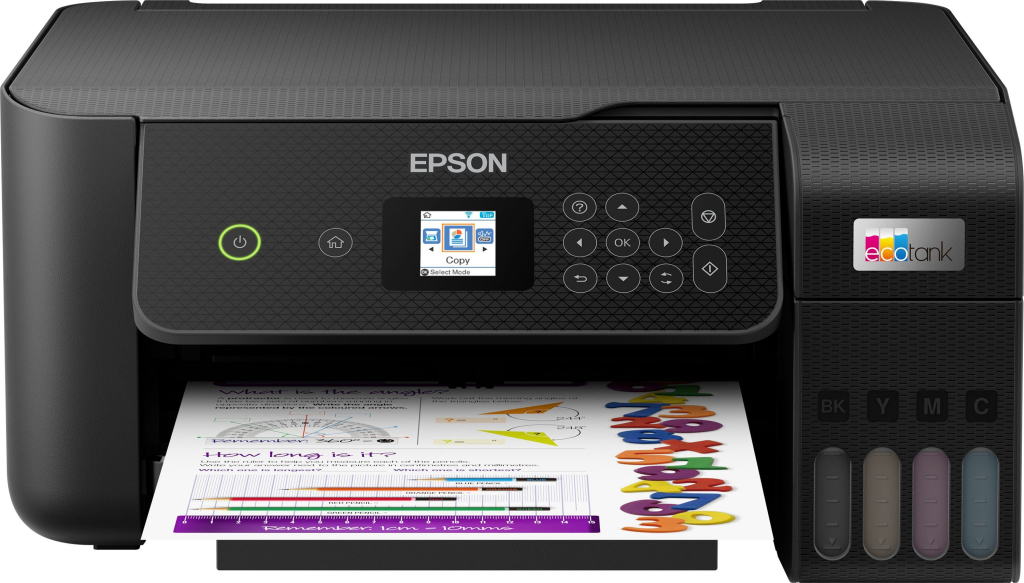 Epson EcoTank L1210