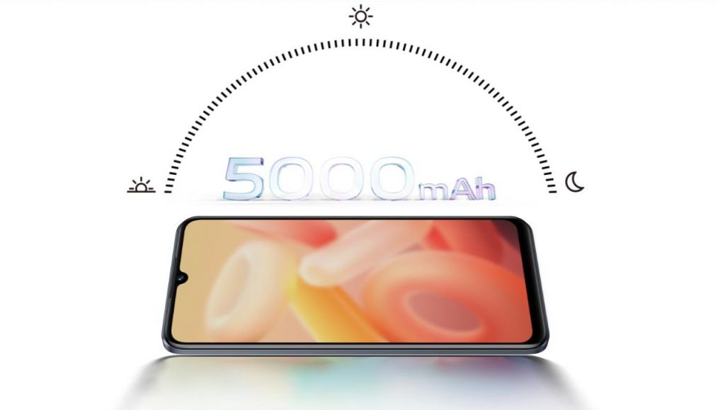 Смартфон VIVO T1-2.jpg