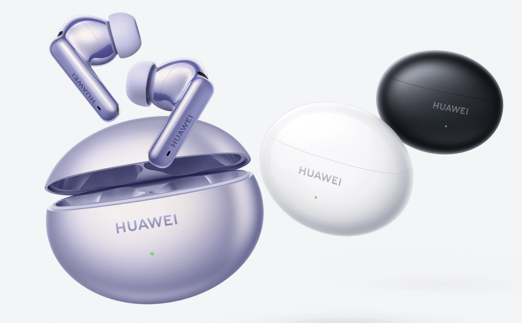 Huawei FreeBuds 6i