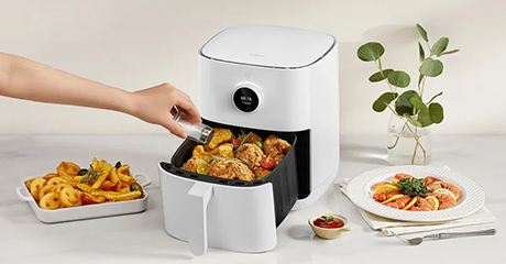 аэрогриль Xiaomi Smart Air Fryer