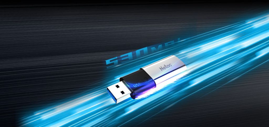 USB 512Gb Netac US2 серебро чёрный -1.jpg