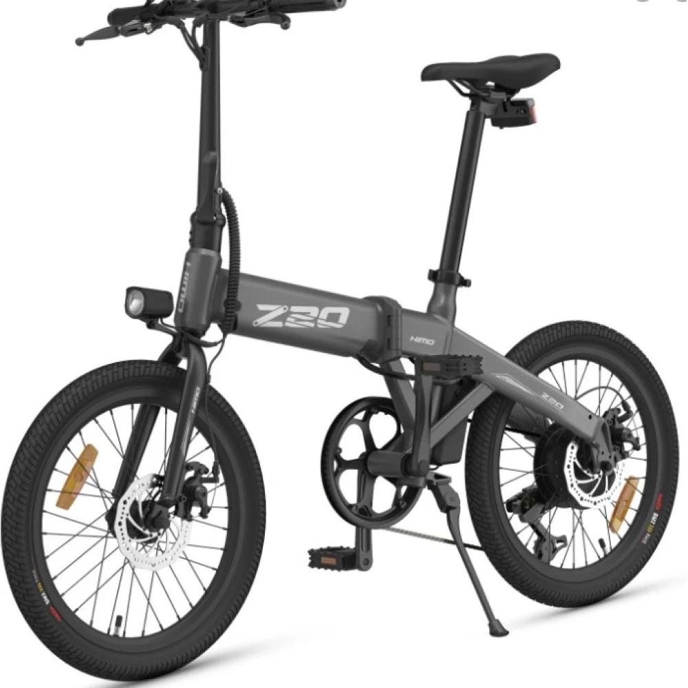 электровелосипед Xiaomi Himo Z20