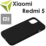Чехлы для Xiaomi Redmi 5