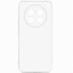 Силиконовый чехол DF для Realme 12 Pro (5G)/12 Pro+ (5G) DF rmCase-45