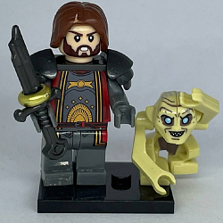 Фигурка Властелин Колец Isildur