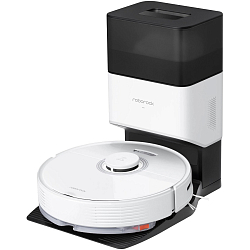 Робот-пылесос XIAOMI Roborock Q7 Max Plus White (RUS)