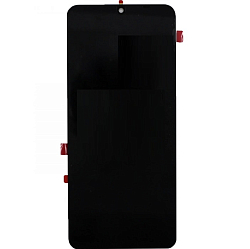 Дисплей для Xiaomi Redmi 14C 4G/Poco C75