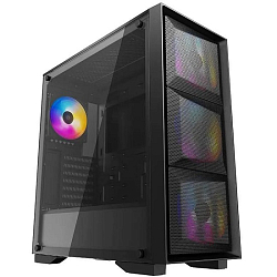 Корпус DEEPCOOL MATREXX 50 MESH