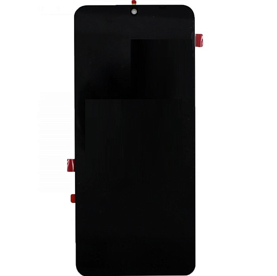 Дисплей для Xiaomi Redmi 14C 4G/Poco C75