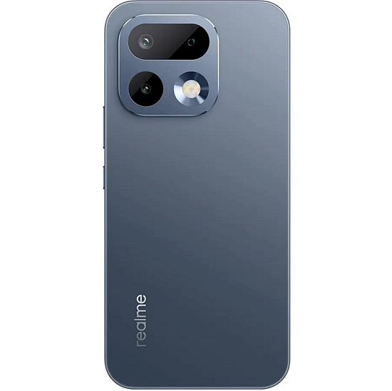 Смартфон Realme 16 Pro 8/256 графитовый