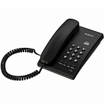 Телефон MAXVI CS-02 черный